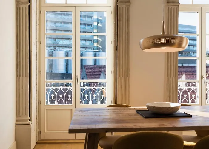 Casa Azul Santa Marinha