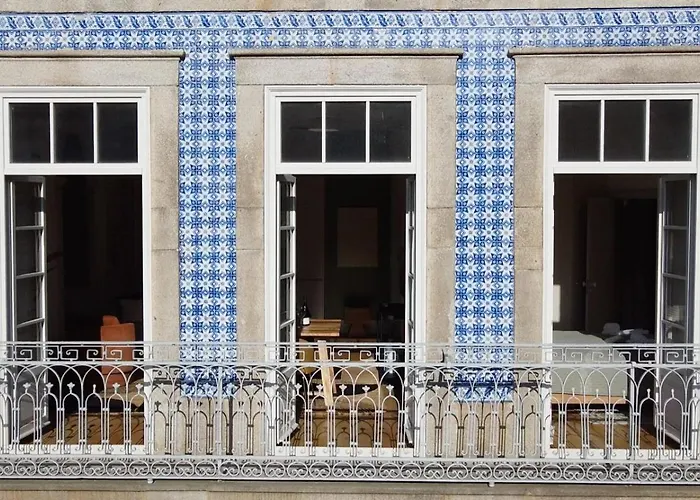 Casa Azul Santa Marinha