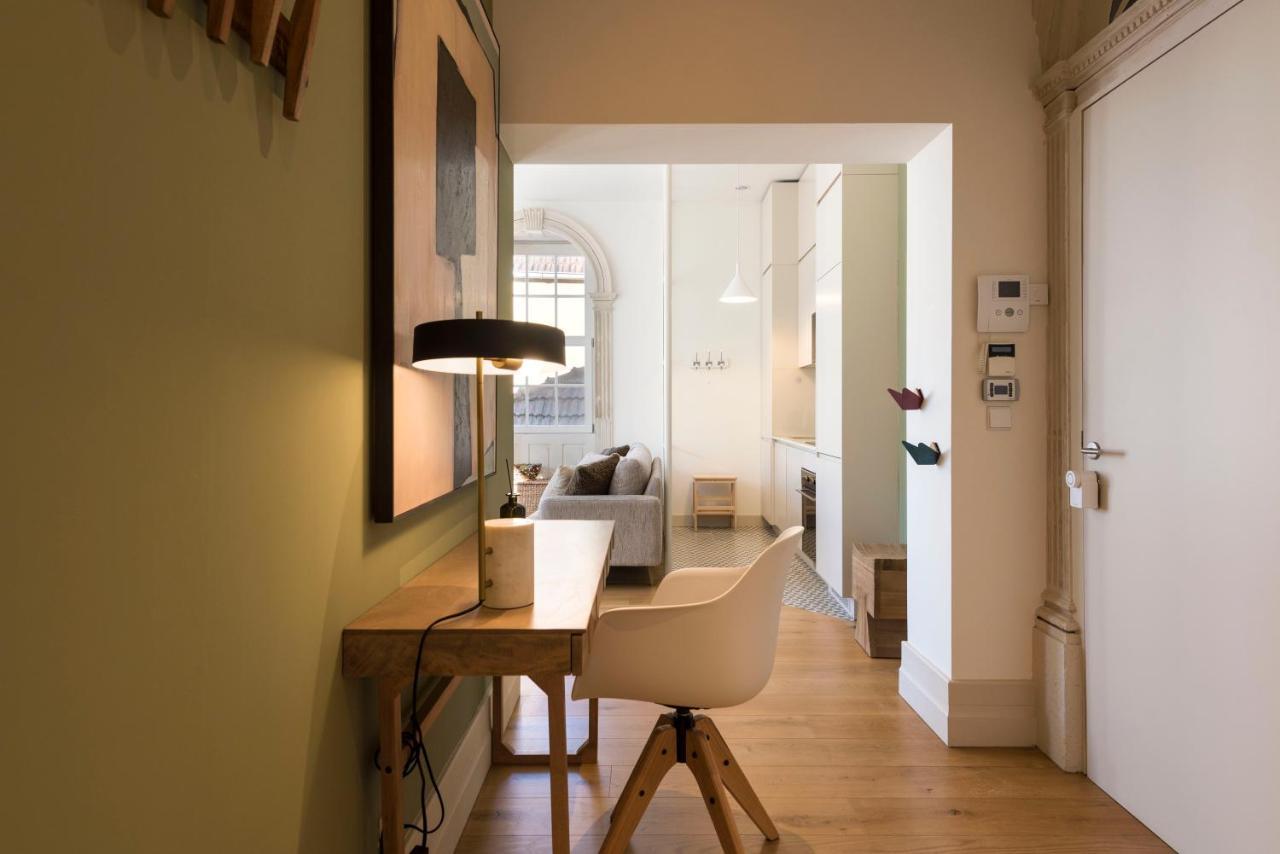 Apartment Casa Azul Santa Marinha