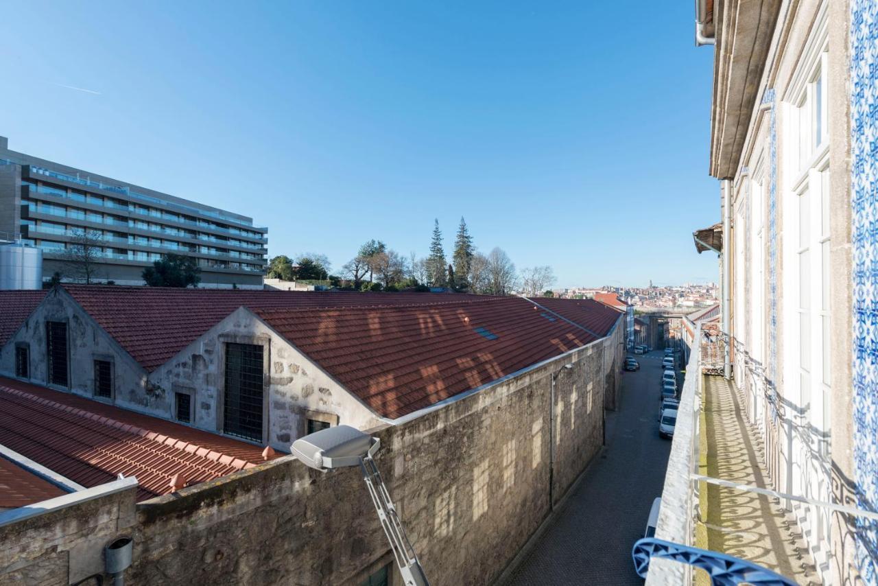 Casa Azul Santa Marinha *