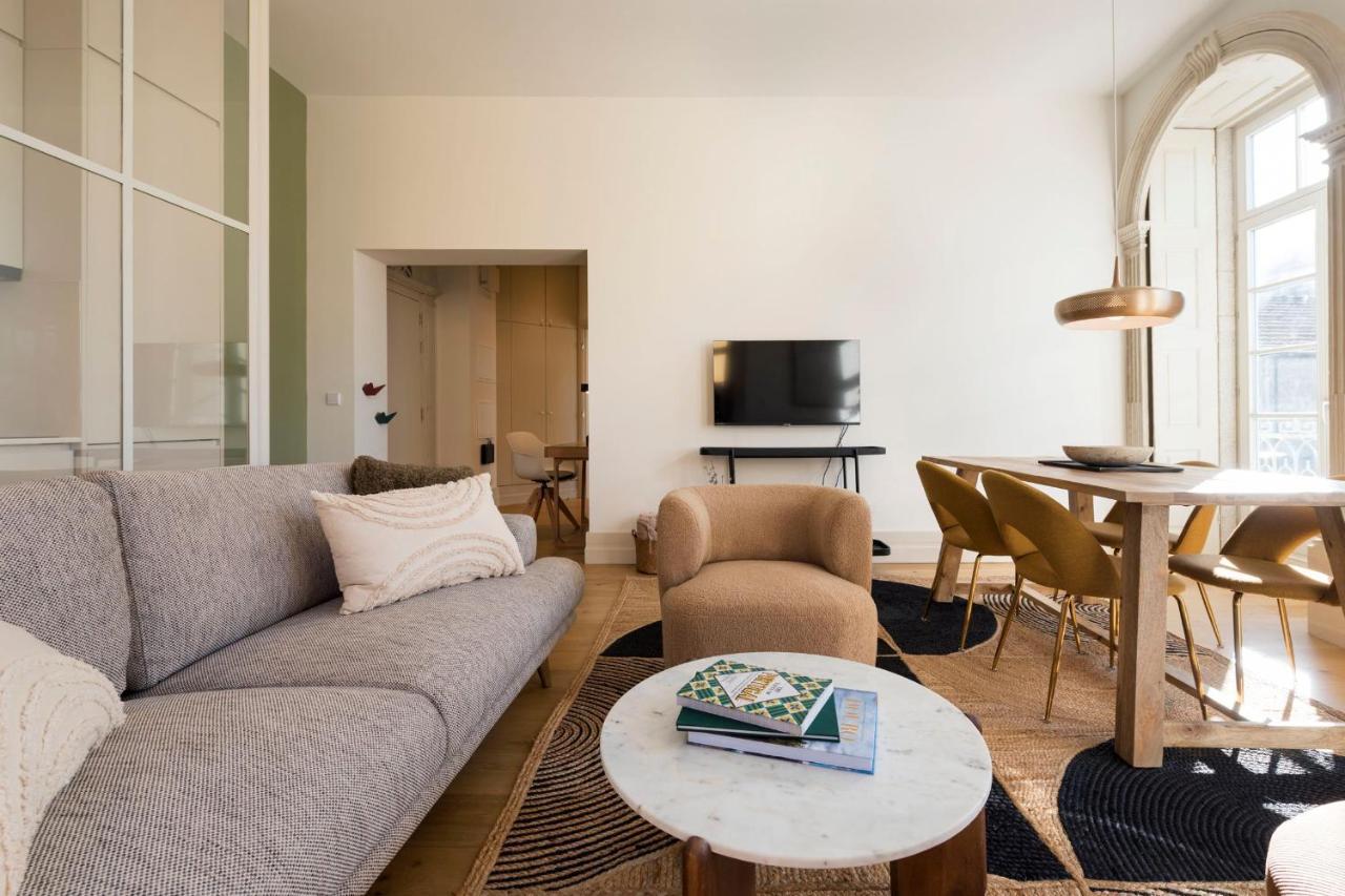 Apartment Casa Azul Santa Marinha *