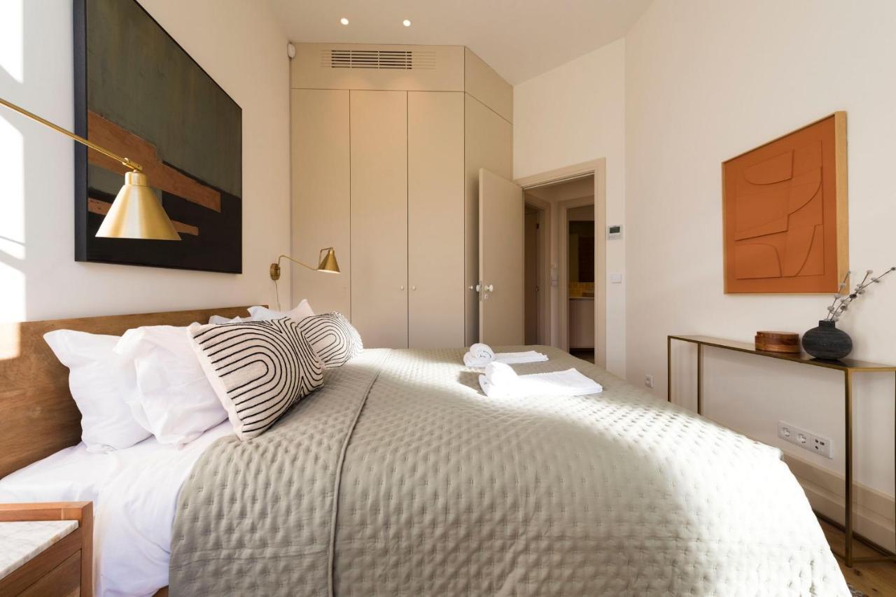 Apartment Casa Azul Santa Marinha
