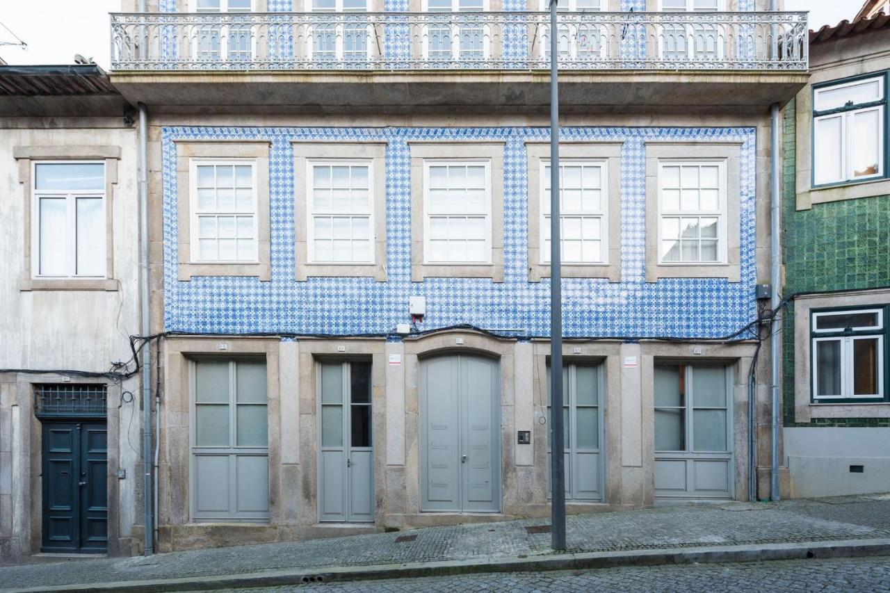 Casa Azul Santa Marinha Vila Nova de Gaia