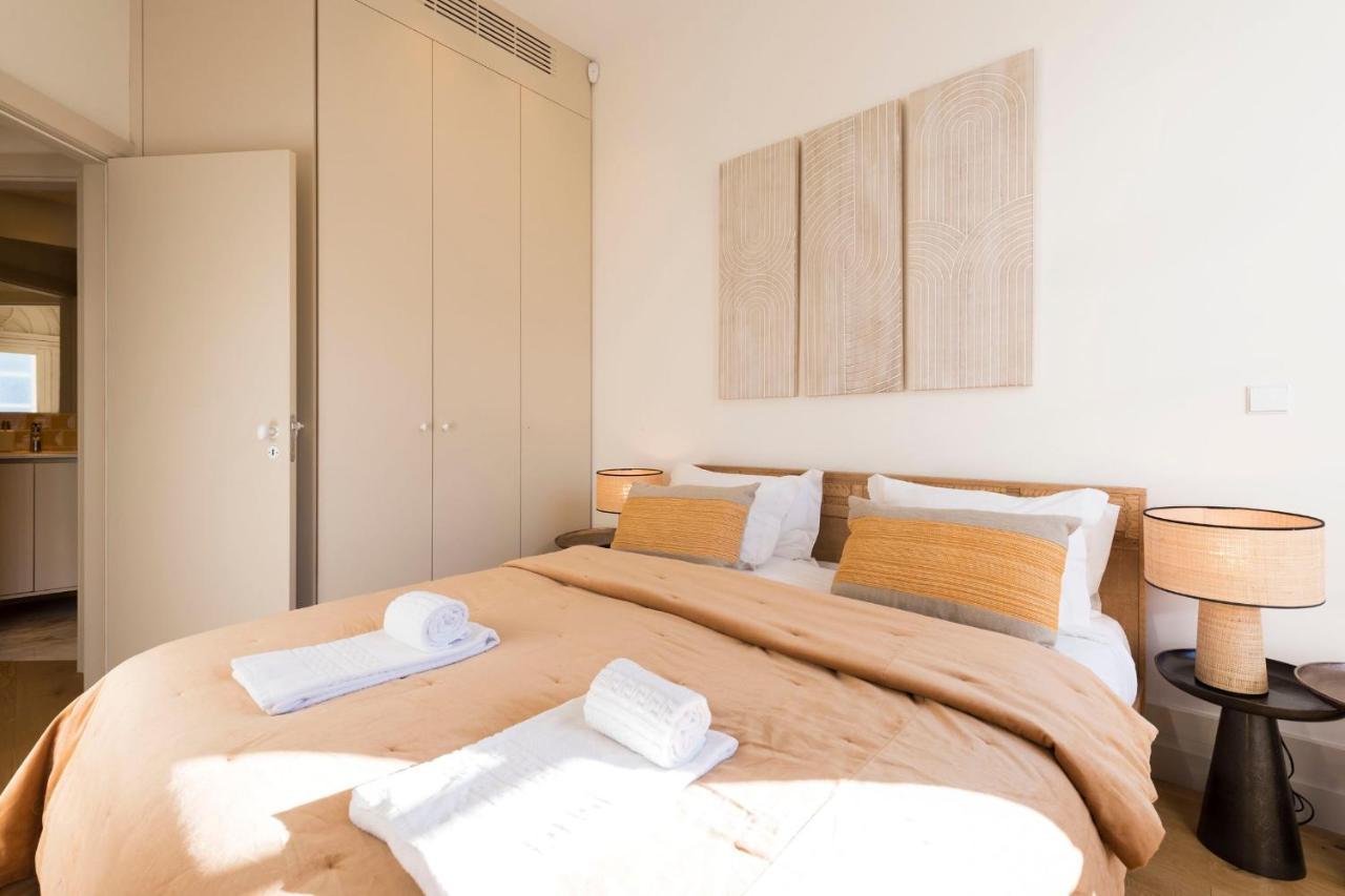 Casa Azul Santa Marinha Apartment