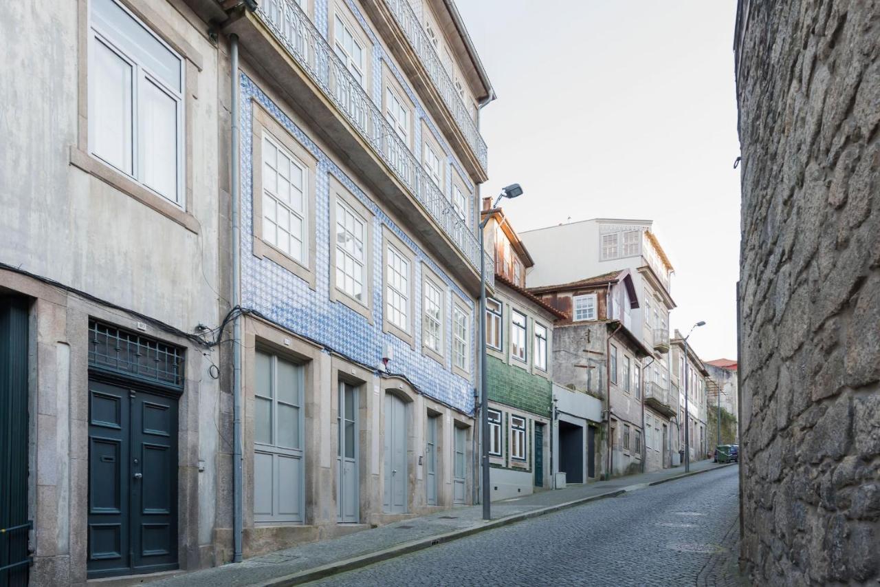 Casa Azul Santa Marinha