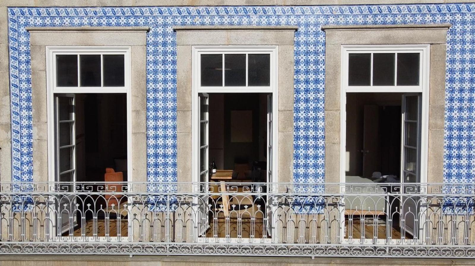 Casa Azul Santa Marinha * Vila Nova de Gaia